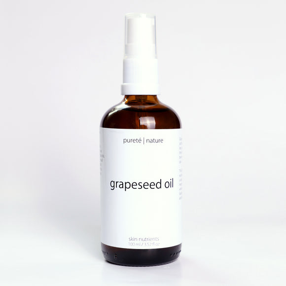 Carrier Oils