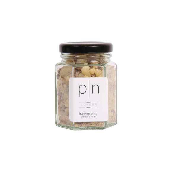 Aromatic Resin & Smudge Sticks