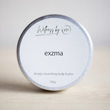 Exzma Body Butter