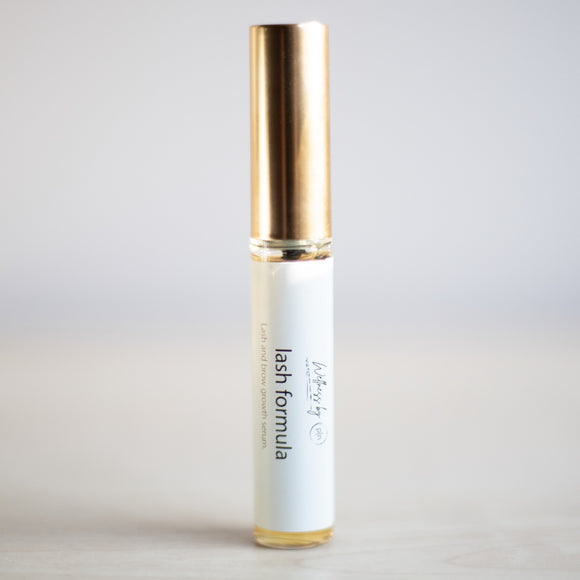 Lash Formula 12ml