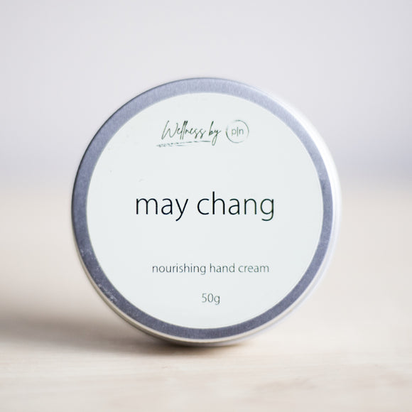 Ylang Ylang Hand Cream 50g