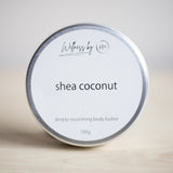 Shea Coconut Body butter