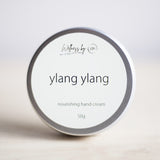 Ylang Ylang Hand Cream 50g