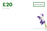 Pureté Nature Gift Card
