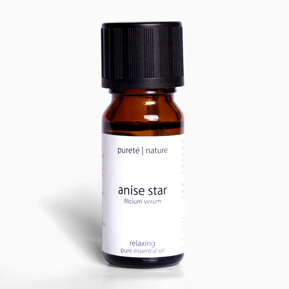 Anise Star Essential Oil
