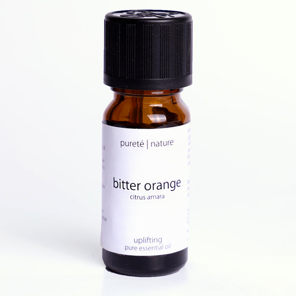 Bitter Orange Essential Oil