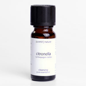 Citronella Essential Oil