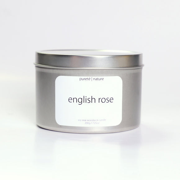 English Rose