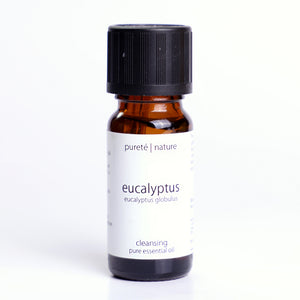 Eucalyptus Essential Oil