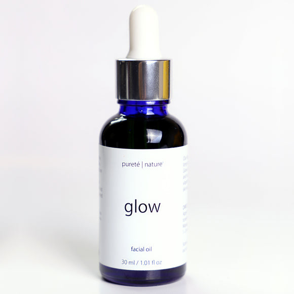 Glow Face Oil 30ml