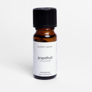 Grapefruit Essential Oil
