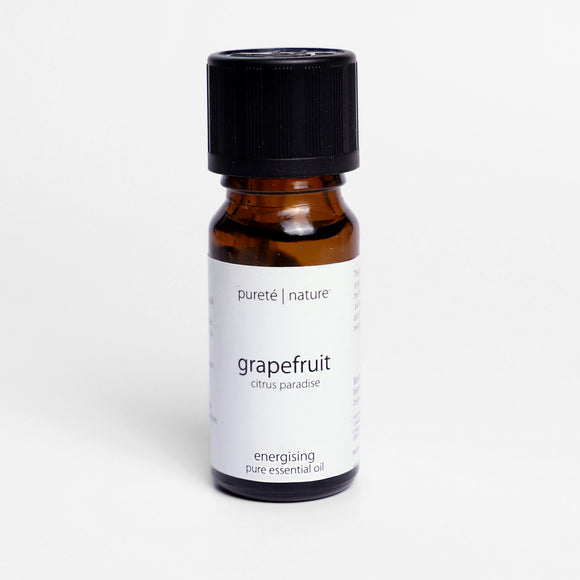 Grapefruit Essential Oil