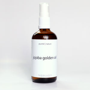 Jojoba Oil 100 ml