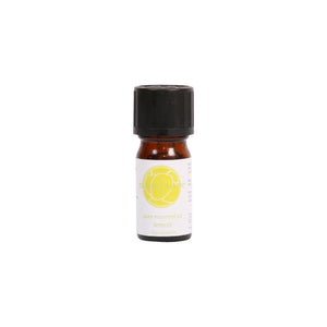 Lemon Essential Oil