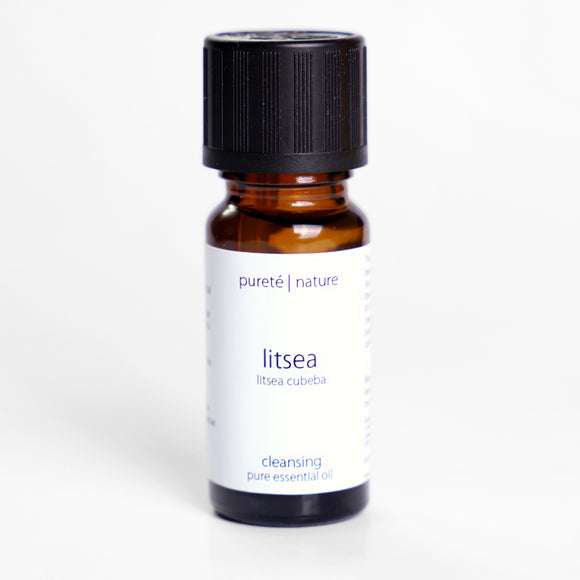 Litsea Essential Oil