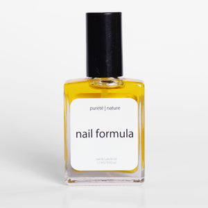 Nail Formula 12ml
