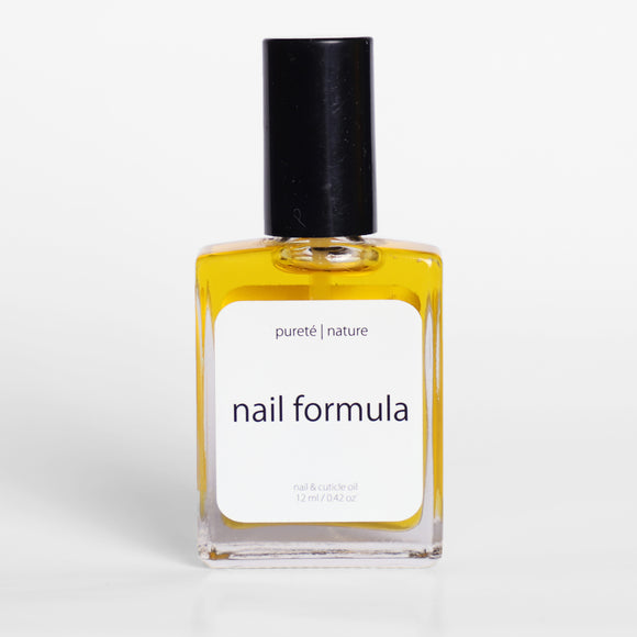 Nail Formula 12ml
