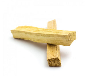 Palo Santo Wood Sticks (Holy Wood) 5 sticks