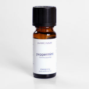 Peppermint Essential Oil