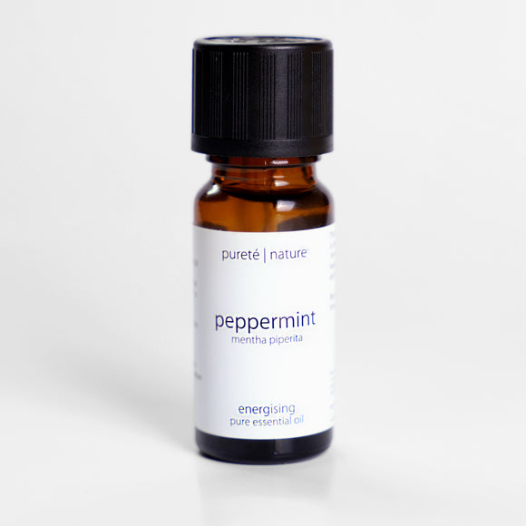 Peppermint Essential Oil