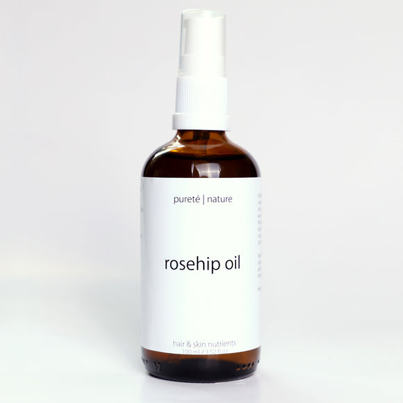 Rosehip Oil 100 ml