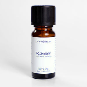 Rosemary Essential Oil