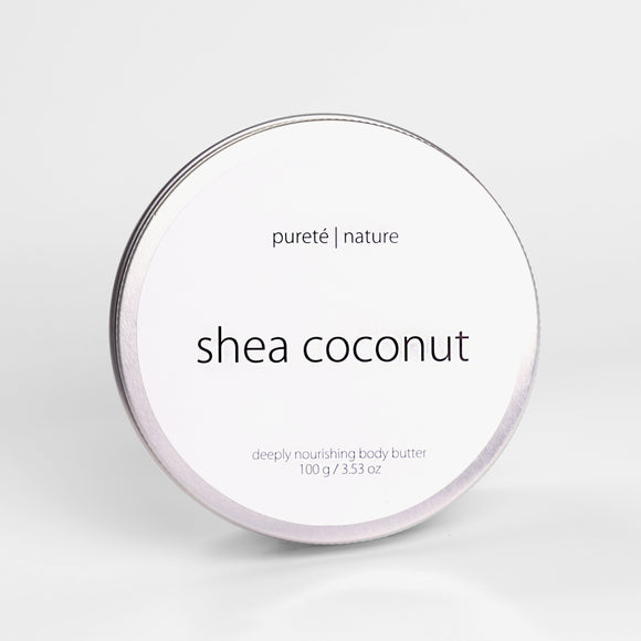Shea Coconut Body butter