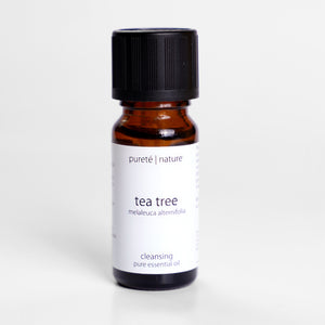 Tea Tree Essential Oil