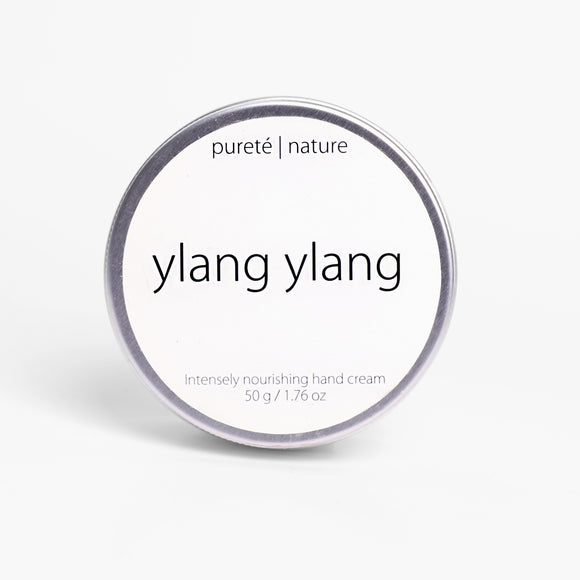 Ylang Ylang Hand Cream 50 ml