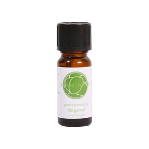 Bergamot Essential Oil