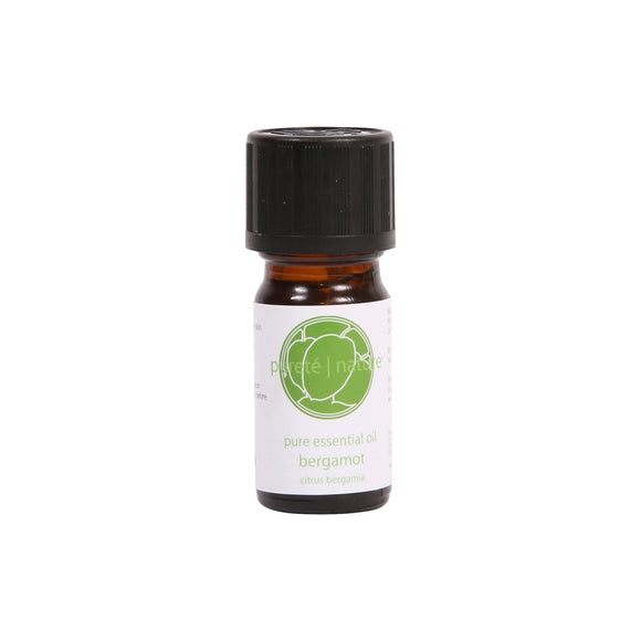 Bergamot Essential Oil