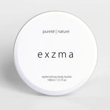 Exzma Body Butter