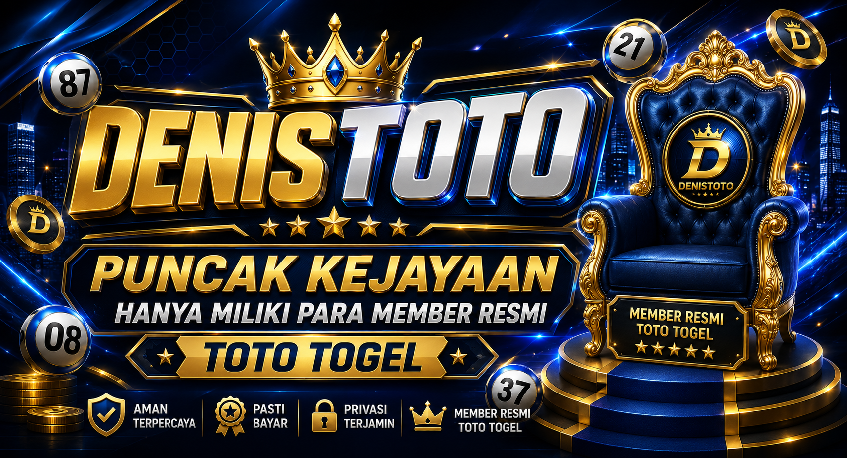 DENISTOTO - Link Login Penuh Cinta Berapi - Api Jackpot Toto Togel Meledak Disini